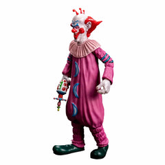 Slim Killer Klowns From Outer Space 8