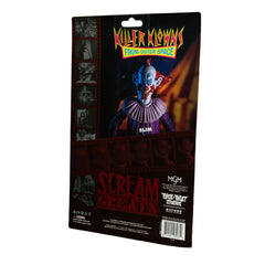 Slim Killer Klowns From Outer Space 8