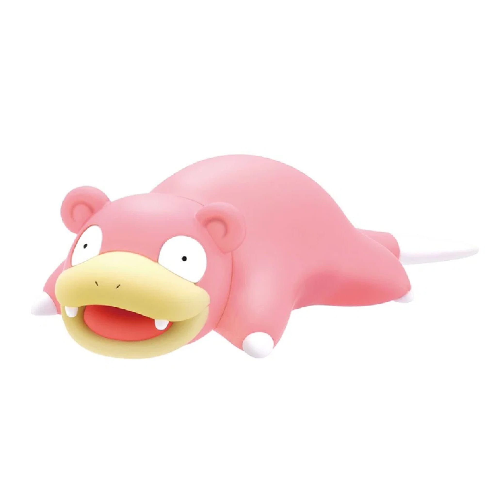 Slowpoke Pokemon Bandai Hobby Model Kit by Bandai Spirits