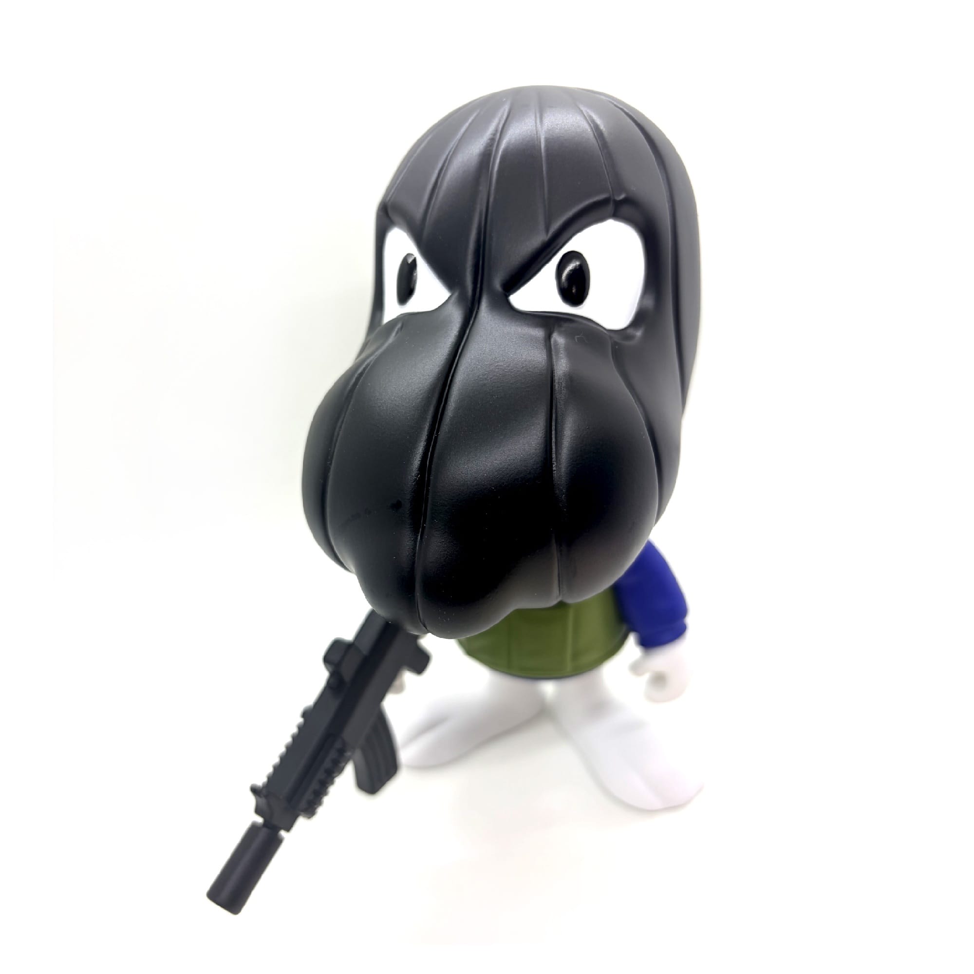 Snoopichnaya 7.5