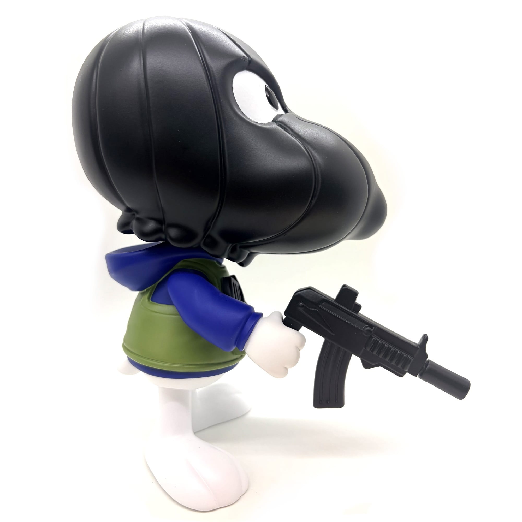 Snoopichnaya 7.5