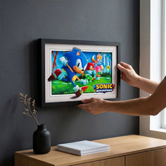 Sonic Superstars Running 11