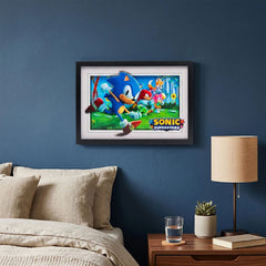 Sonic Superstars Running 11