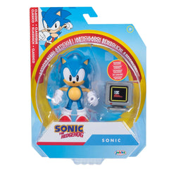 Classic Sonic Wave 19 - Sonic the Hedgehog 4