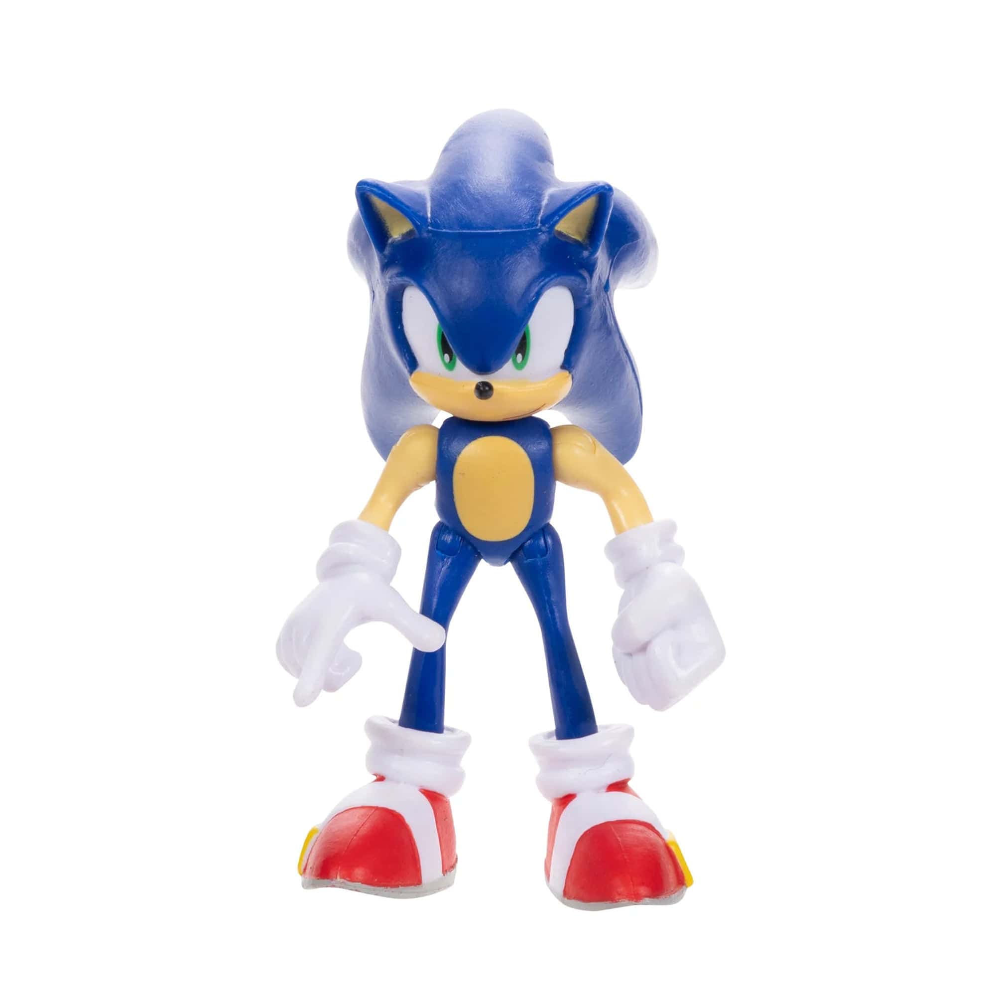 Modern Sonic - Wave 22 Sonic 2.5