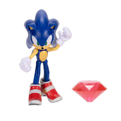 Modern Sonic Wave 20 - Sonic the Hedgehog 4