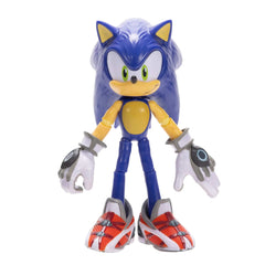 Sonic - New Yoke City Wave 5 Sonic Prime 5