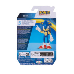 Modern Sonic - Wave 22 Sonic 2.5