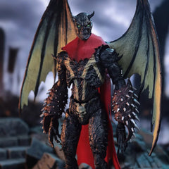 Spawn Classic Nightmare - Spawn Action Figure by McFarlane