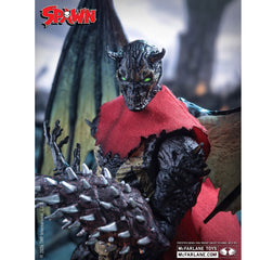 Spawn Classic Nightmare - Spawn Action Figure by McFarlane