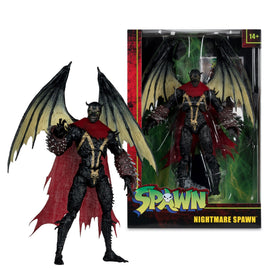 Spawn Classic Nightmare - Spawn Action Figure by McFarlane