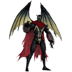 Spawn Classic Nightmare - Spawn Action Figure by McFarlane