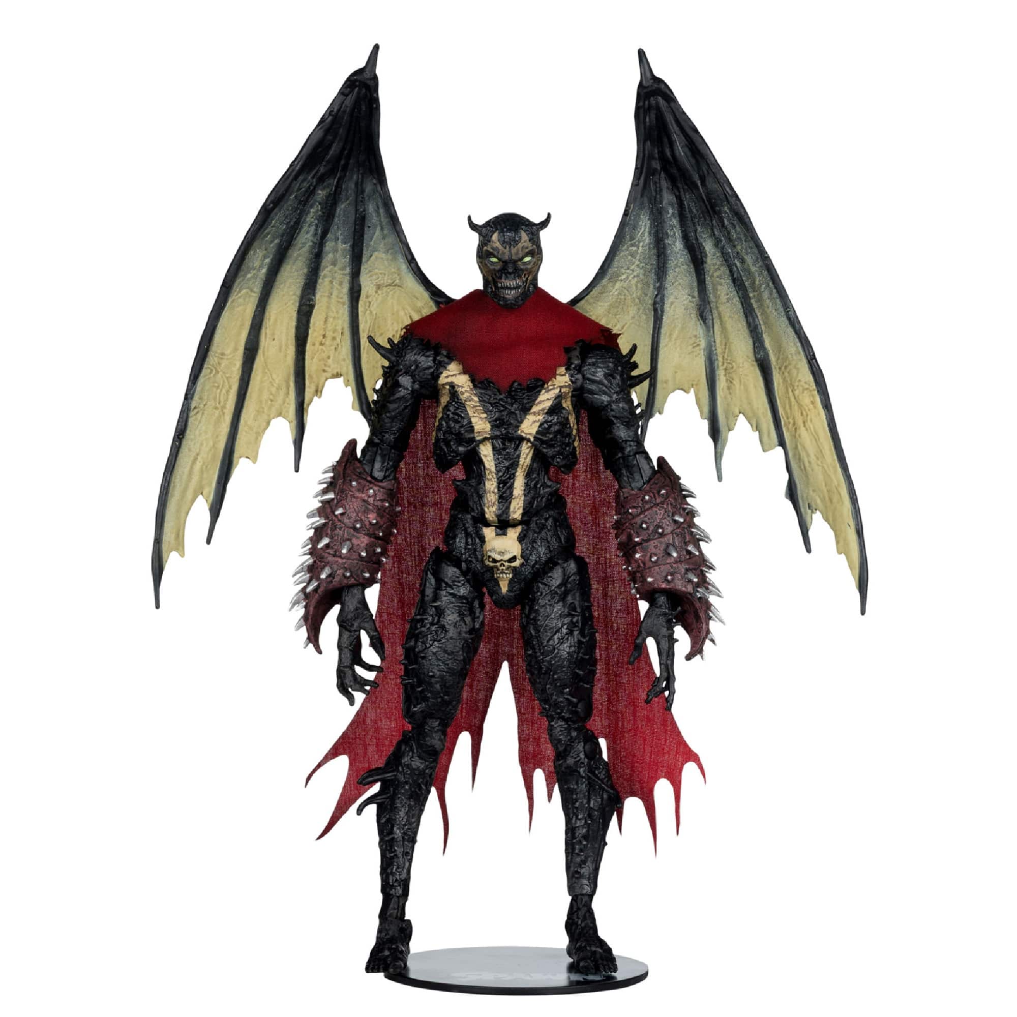 Spawn Classic Nightmare - Spawn Action Figure by McFarlane