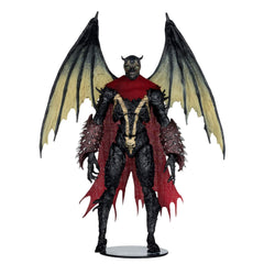 Spawn Classic Nightmare - Spawn Action Figure by McFarlane
