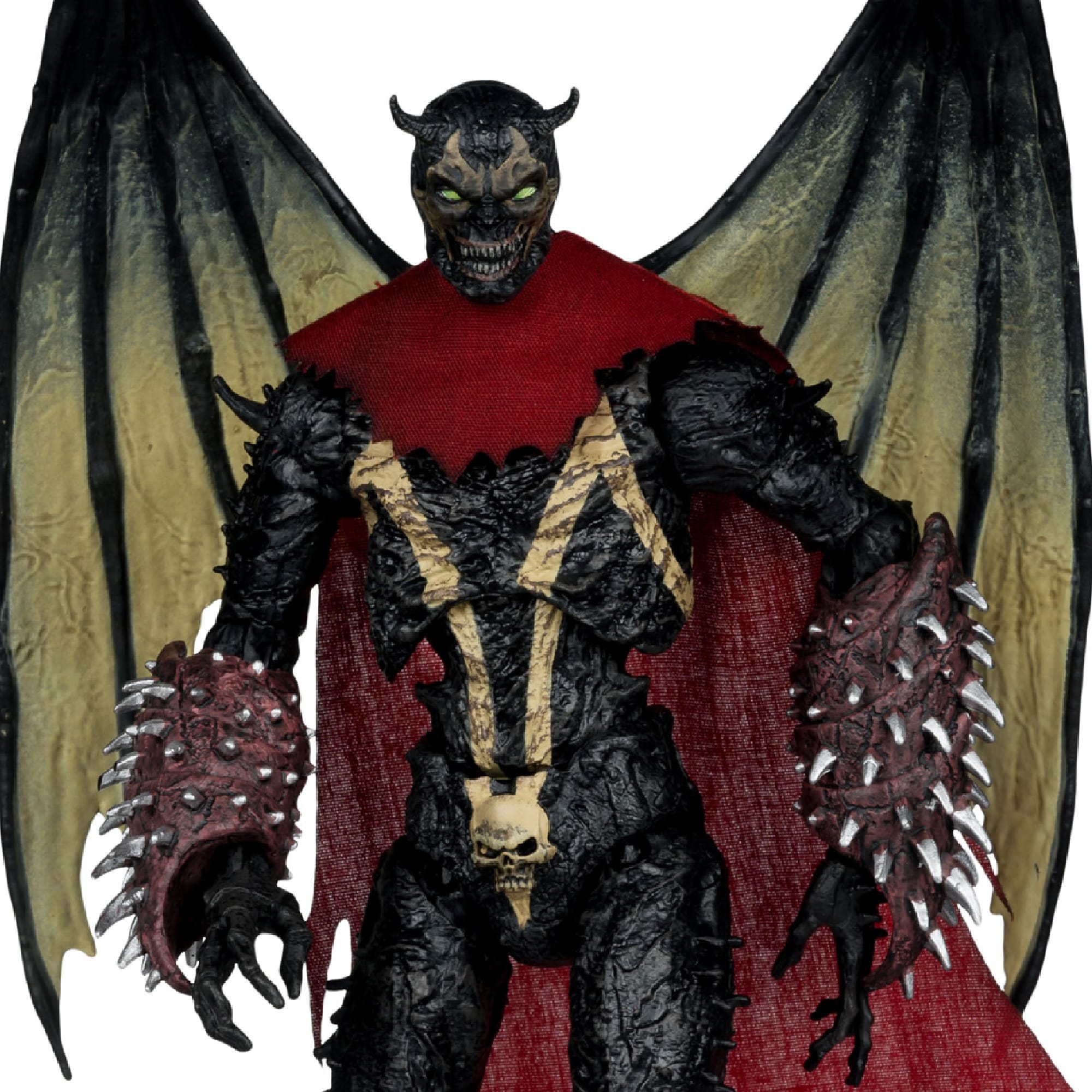 Spawn Classic Nightmare - Spawn Action Figure by McFarlane