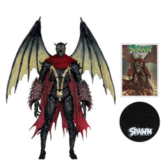 Spawn Classic Nightmare - Spawn Action Figure by McFarlane