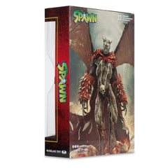 Spawn Classic Nightmare - Spawn Action Figure by McFarlane