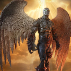 Spawn Wings of Redemption - Spawn Action Figure by McFarlane