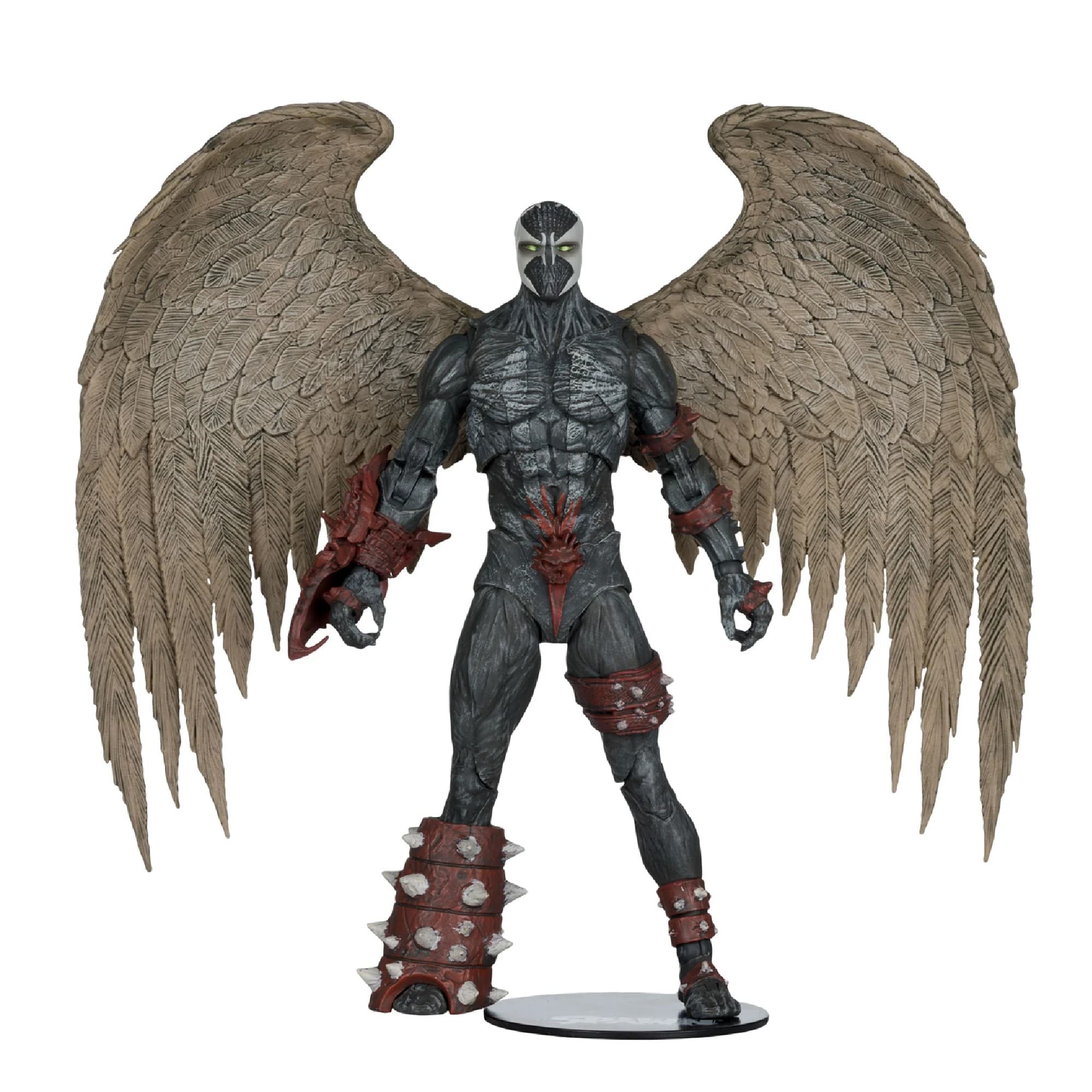 Spawn Wings of Redemption - Spawn Action Figure by McFarlane