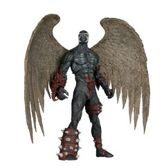 Spawn Wings of Redemption - Spawn Action Figure by McFarlane