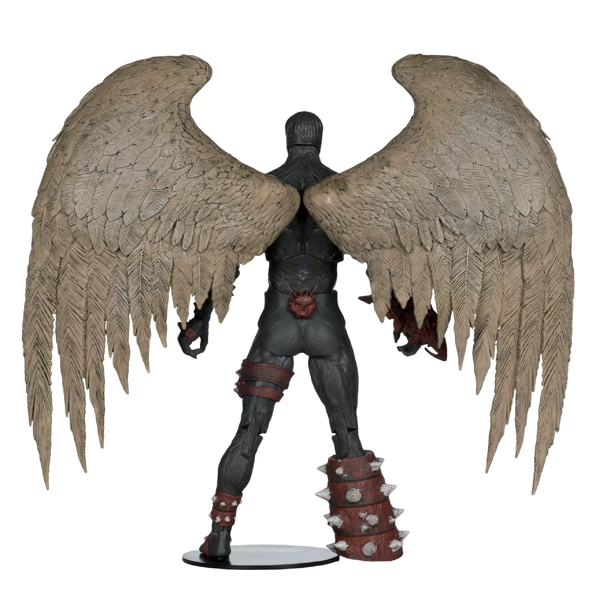 Spawn Wings of Redemption - Spawn Action Figure by McFarlane