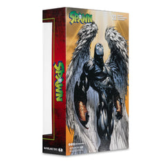 Spawn Wings of Redemption - Spawn Action Figure by McFarlane