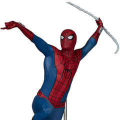 Spider-Man (Marvel Studios: Spider-Man Brand New Day) 1:10 Scale Collectible Figure by McFarlane Toys