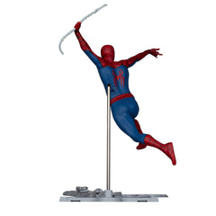 Spider-Man (Marvel Studios: Spider-Man Brand New Day) 1:10 Scale Collectible Figure by McFarlane Toys