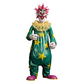 Spikey Killer Klowns From Outer Space 8" Action Figure by Trick or Treat Studios