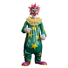 Spikey Killer Klowns From Outer Space 8