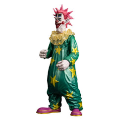 Spikey Killer Klowns From Outer Space 8
