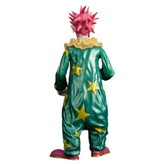Spikey Killer Klowns From Outer Space 8