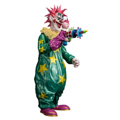Spikey Killer Klowns From Outer Space 8