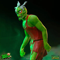 Spine-Chilling Ghoul - Pre-Code Horror Reaction Wave2 by Super7