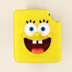 Spongebob Squarepants Ice Cream Sandwich by ToyQube