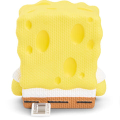 SpongeBob SquarePants Vinyl Figure #440 Handmade By Robots