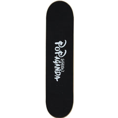 Qhrist Cereal Killers Skate Deck by Ron English Popaganda