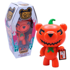 Squash - Deddy Bears 4" Action Figure