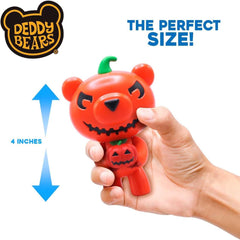 Squash - Deddy Bears 4