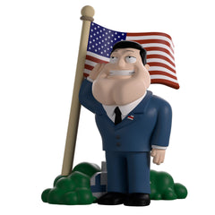 Stan American Dad Vinyl Figure #0 Youtooz