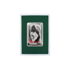 Star Wars 2026 Silver Collectible Trading Coins by Agoro