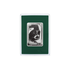 Star Wars 2026 Silver Collectible Trading Coins by Agoro