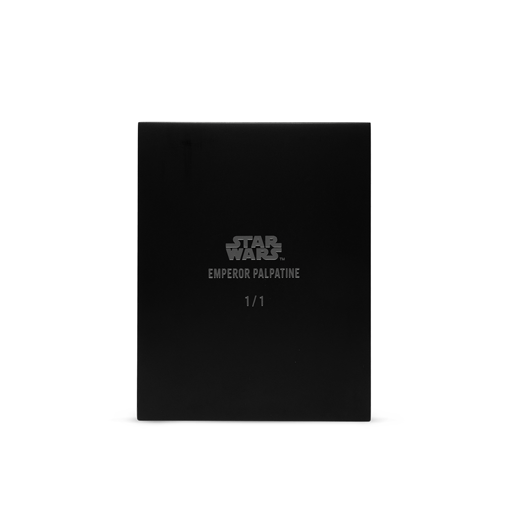 Star Wars 2026 Silver Collectible Trading Coins by Agoro