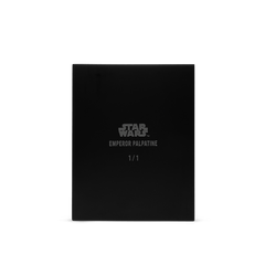 Star Wars 2026 Silver Collectible Trading Coins by Agoro
