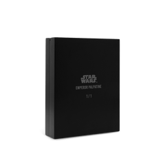 Star Wars 2026 Silver Collectible Trading Coins by Agoro