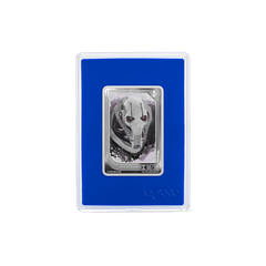 Star Wars 2026 Silver Collectible Trading Coins by Agoro