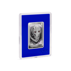 Star Wars 2026 Silver Collectible Trading Coins by Agoro