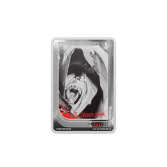 Star Wars 2026 Silver Collectible Trading Coins by Agoro