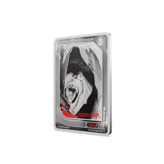 Star Wars 2026 Silver Collectible Trading Coins by Agoro