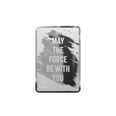 Star Wars 2026 Silver Collectible Trading Coins by Agoro